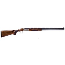 CHURCHILL 206 SILVER O/U 12GA 3'' 28" BARREL WALNUT