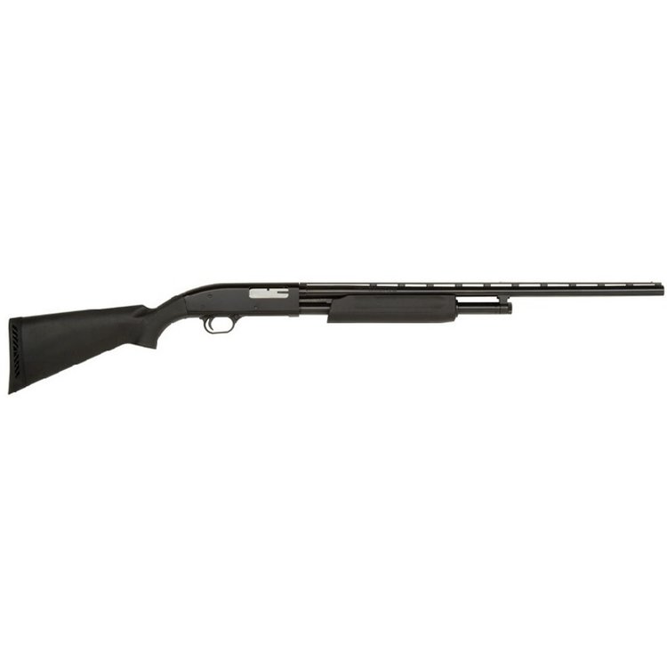 MAVERICK 88 PUMP ACTION 20GA 3" 26" BARREL SYNTH