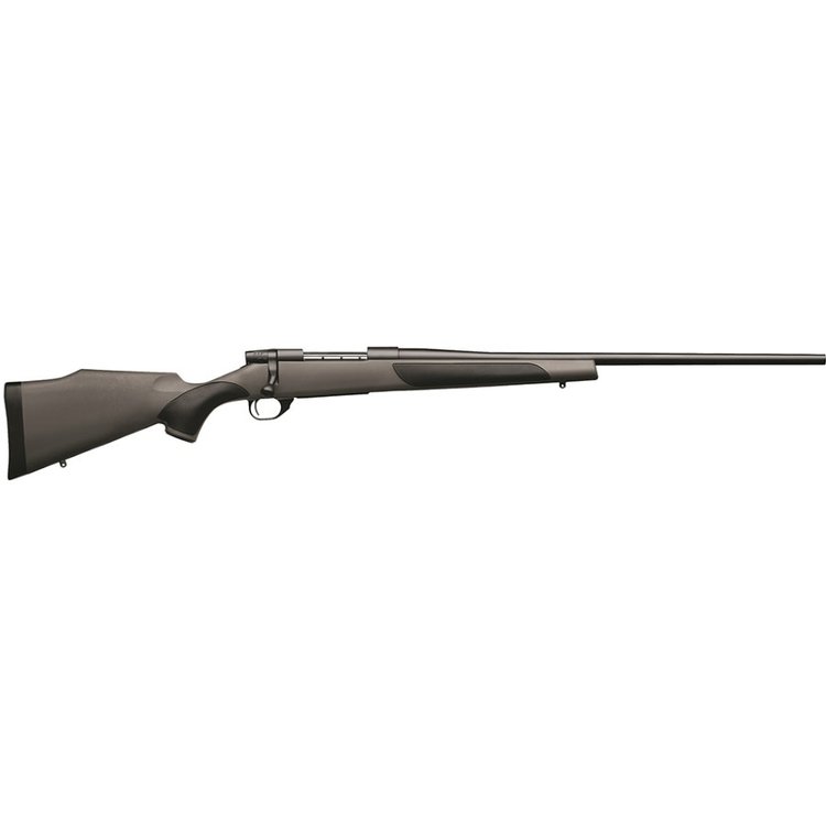 WEATHERBY VANGUARD BOLT ACTION 6.5 CREED 24" BARREL SYNTH