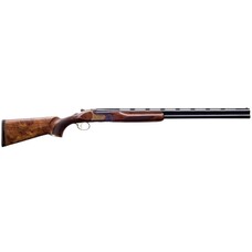 CHURCHILL 206 ORCAP GRD 3 O/U 12GA 3" 28'' BARREL  HIGH GLOSS WALNUT