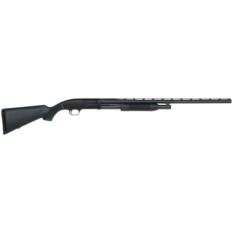MOSSBERG MAVERICK 88 PUMP ACTION 12GA 3" 28" BARREL SYNTH