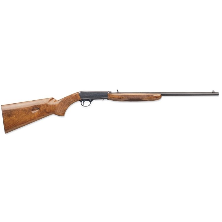 BROWNING SA- 22 SEMI AUTOMATIC 22LR 19.5" BARRELL GR1 WOOD