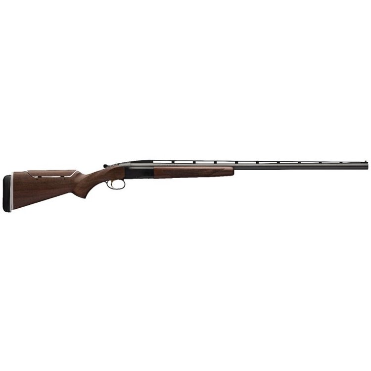BROWNING BT-99 ADJUSTABLE B&C 12GA 2.75" 34" BARREL
