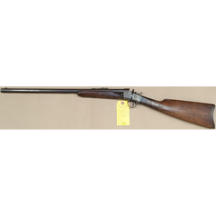 RIMFIRE RIFLE - Goble's Firearms