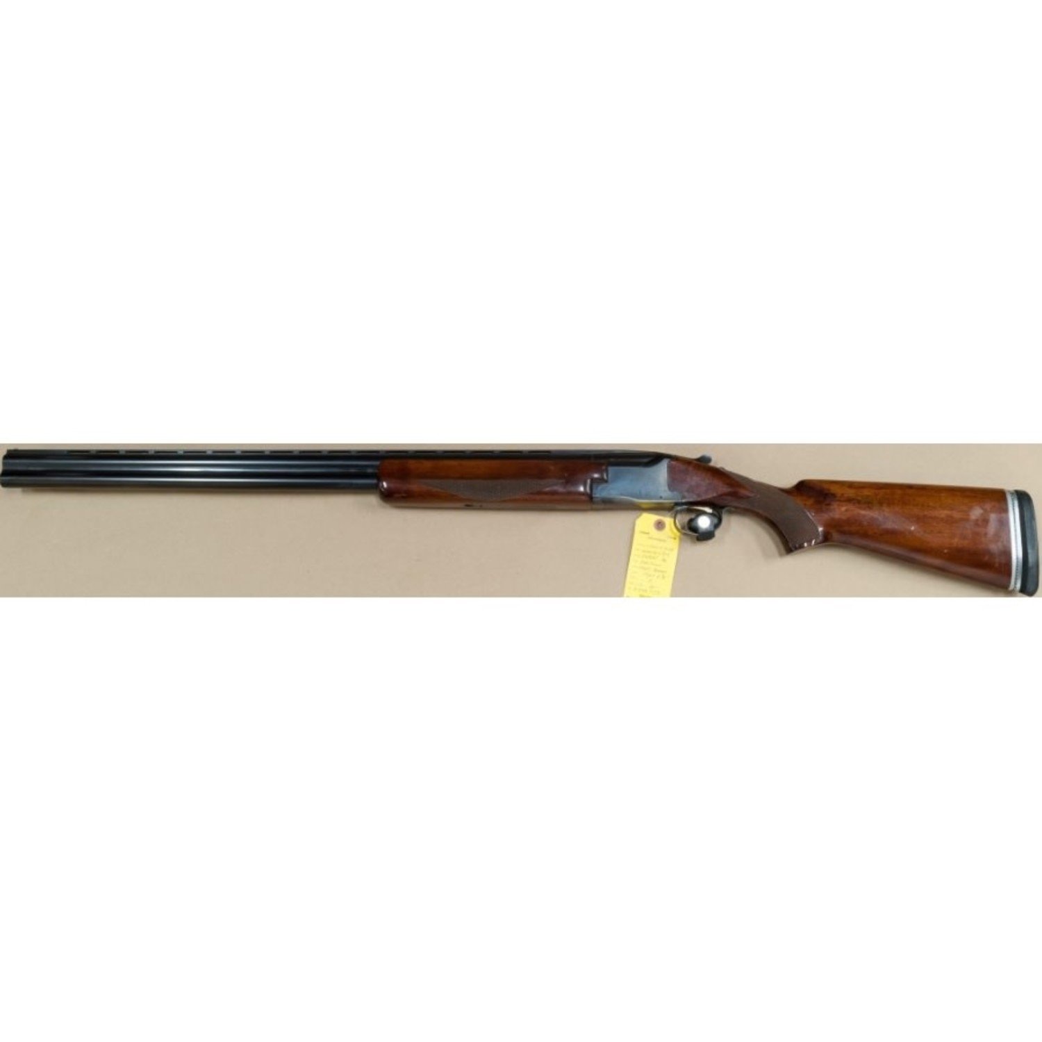 Winchester 96 Expert O U Shotgun Goble S Firearms