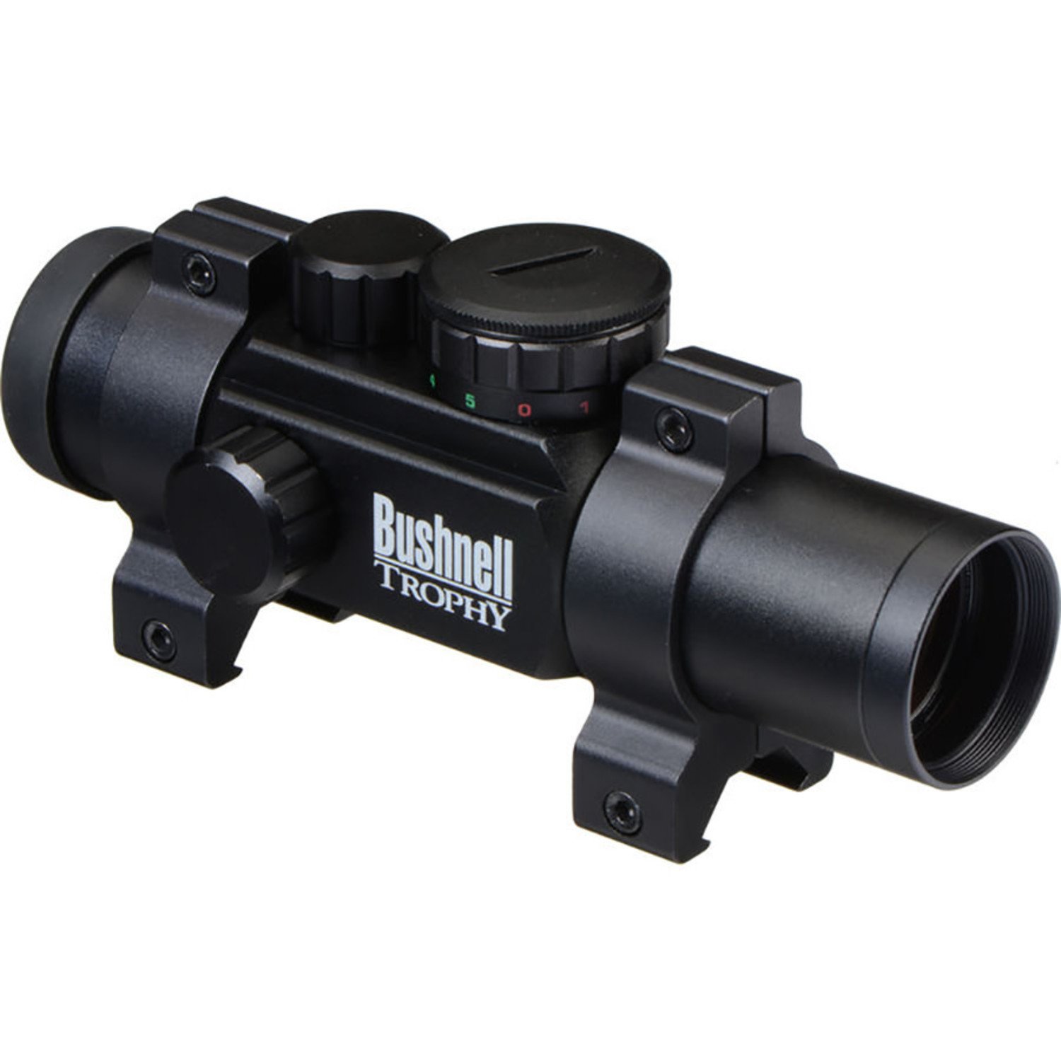 BUSHNELL TROPHY 1×23 ドッドサイト 訳あり ダットサイト Bushnell ブッシュネル TROPHY 1×28 3M