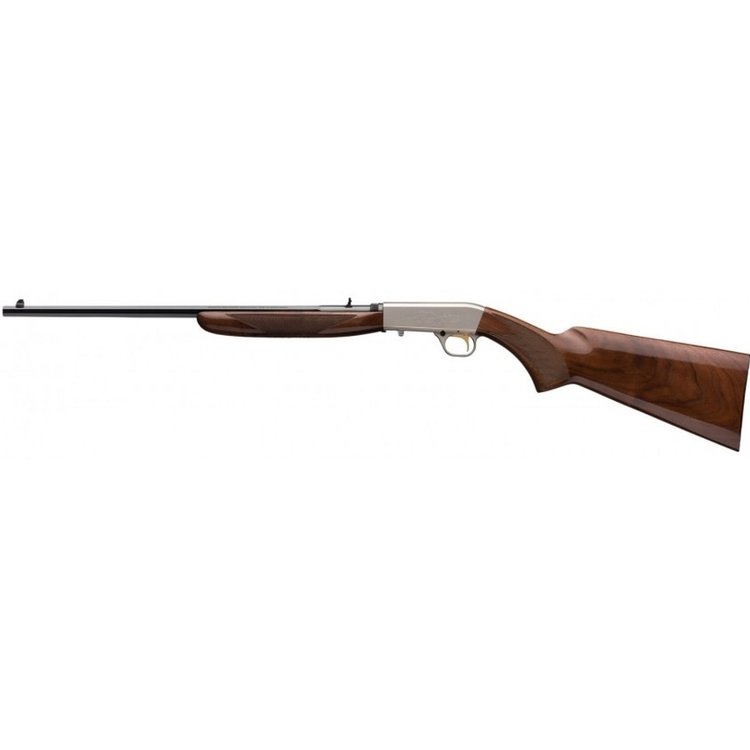 BROWNING SA- 22 GR-II SEMI AUTOMATIC 22LR 19.4" OCTAGONAL BARREL