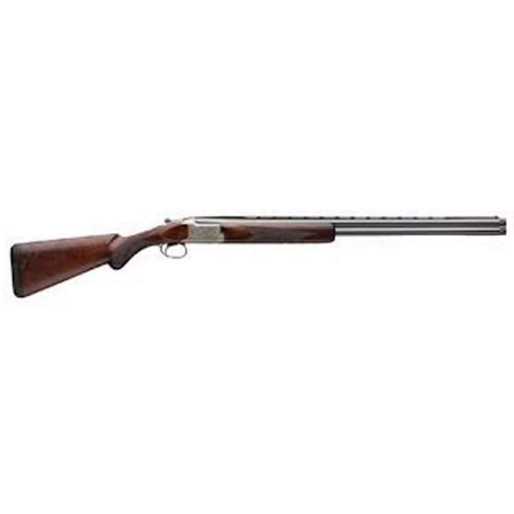 BROWNING CITORI WHITE LIGHTNING O/U  28GA 2.75"  28" BARRELS WOOD