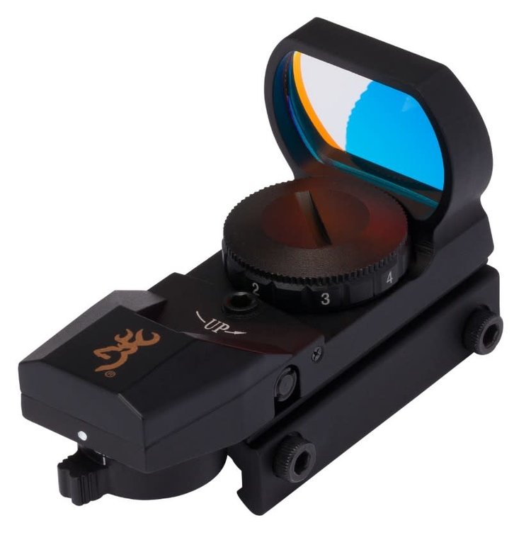 BROWNING BUCK MARK REFLEX SIGHT