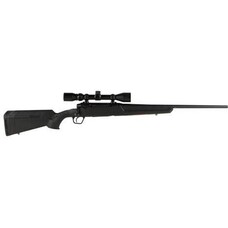 SAVAGE AXIS XP BOLT ACTION 243 WIN  22" BARREL SYNTH