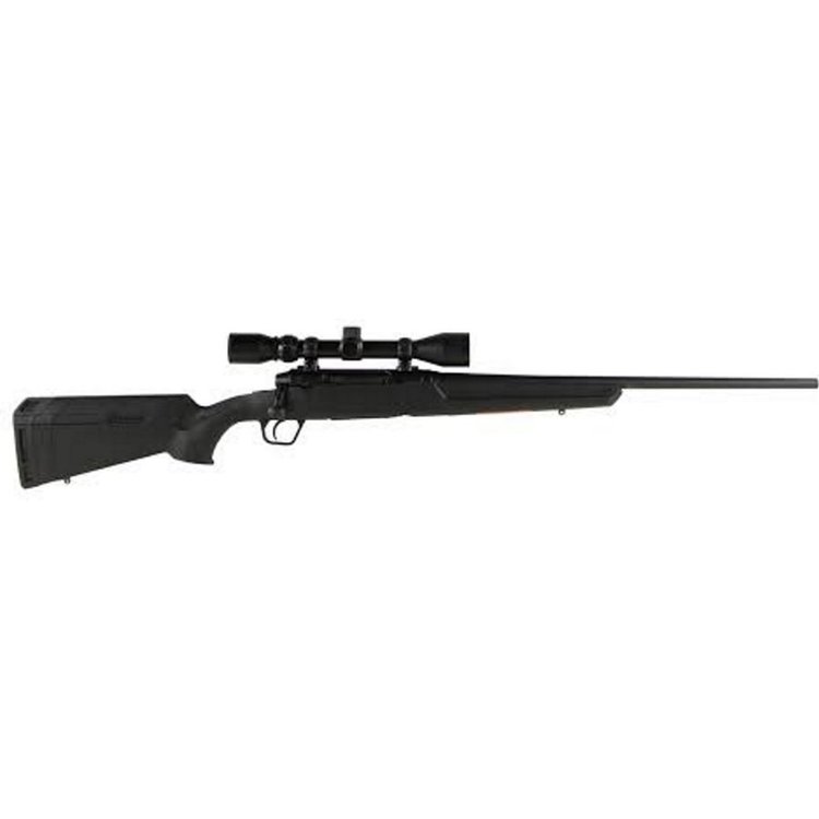 SAVAGE AXIS XP BOLT ACTION 243 WIN  22" BARREL SYNTH