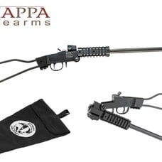 LITTLE BADGER SINGLE SHOT 22LR