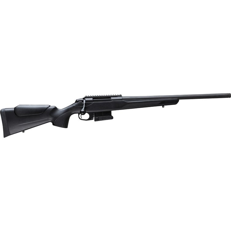 TIKKA T3X CTR BOLT ACTION  6.5 CREED 20''  THREADED BARREL SYNTH