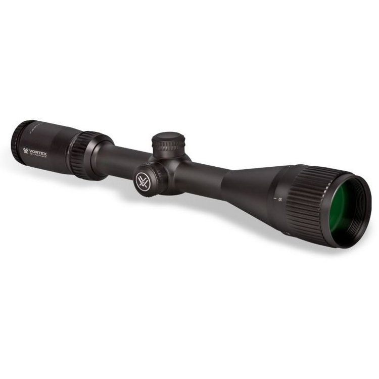 VORTEX VORTEX CROSSFIRE II 6-18X44 AO RIFLESCOPE