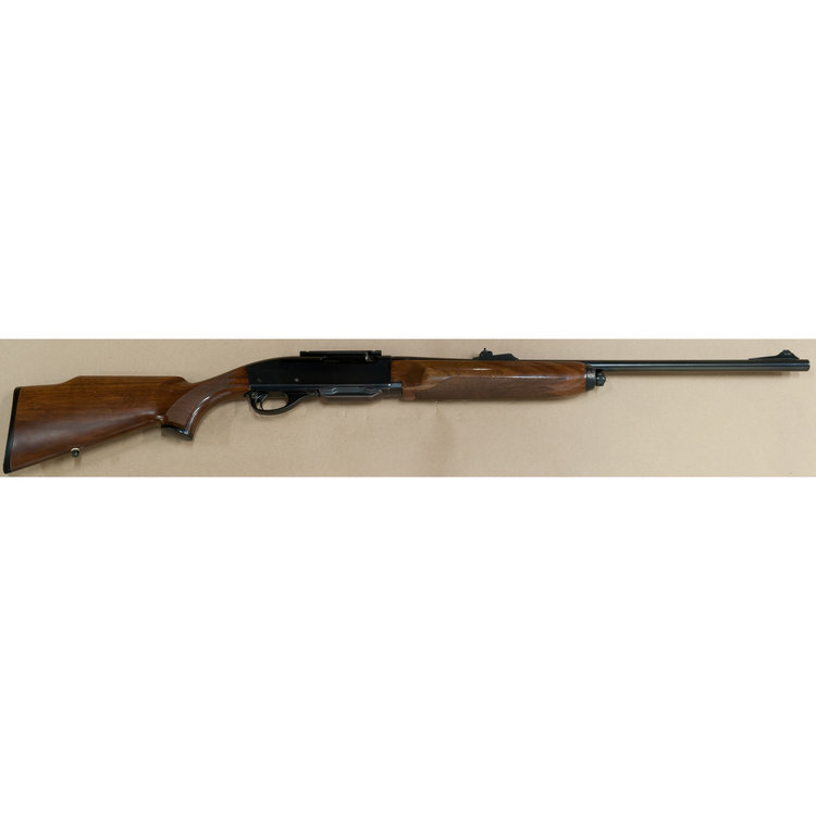 REMINGTON 7400 SEMI AUTO RIFLE 308 WIN