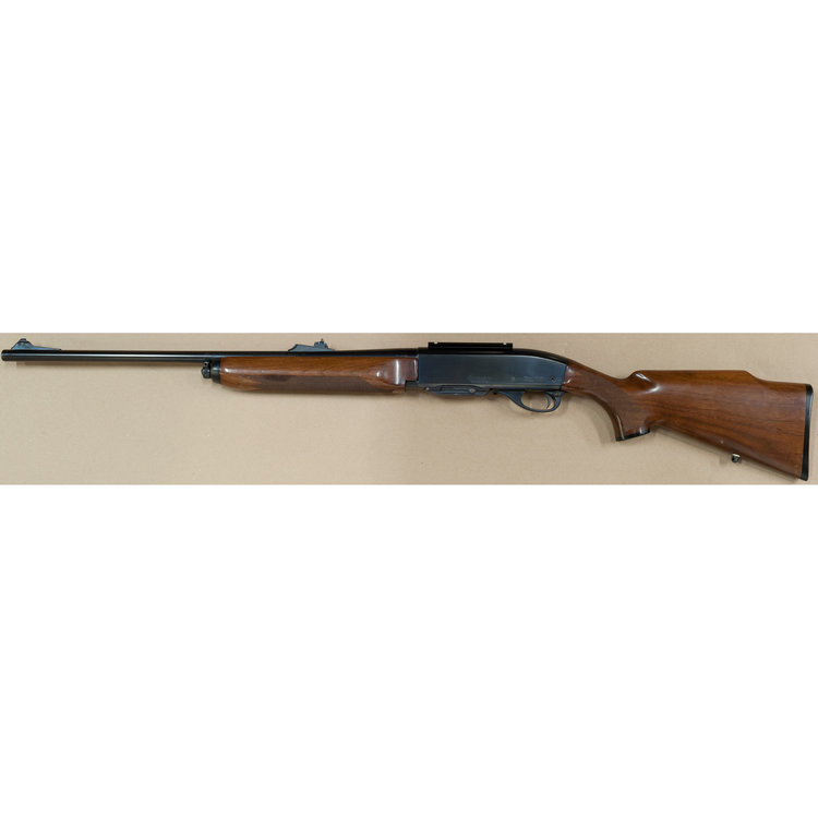 REMINGTON 7400 SEMI AUTO RIFLE 308 WIN