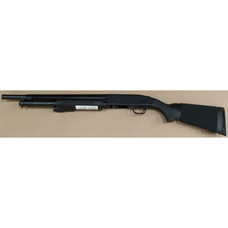 Mossberg Goble S Firearms