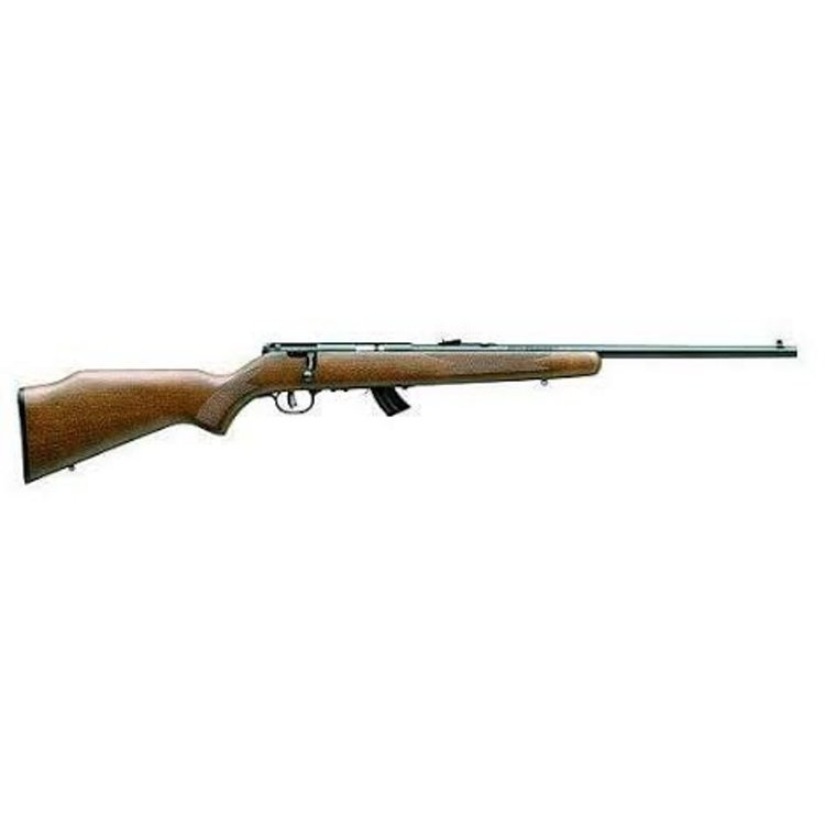 SAVAGE MARK II G BOLT ACTION 22LR 21" BARREL WOOD