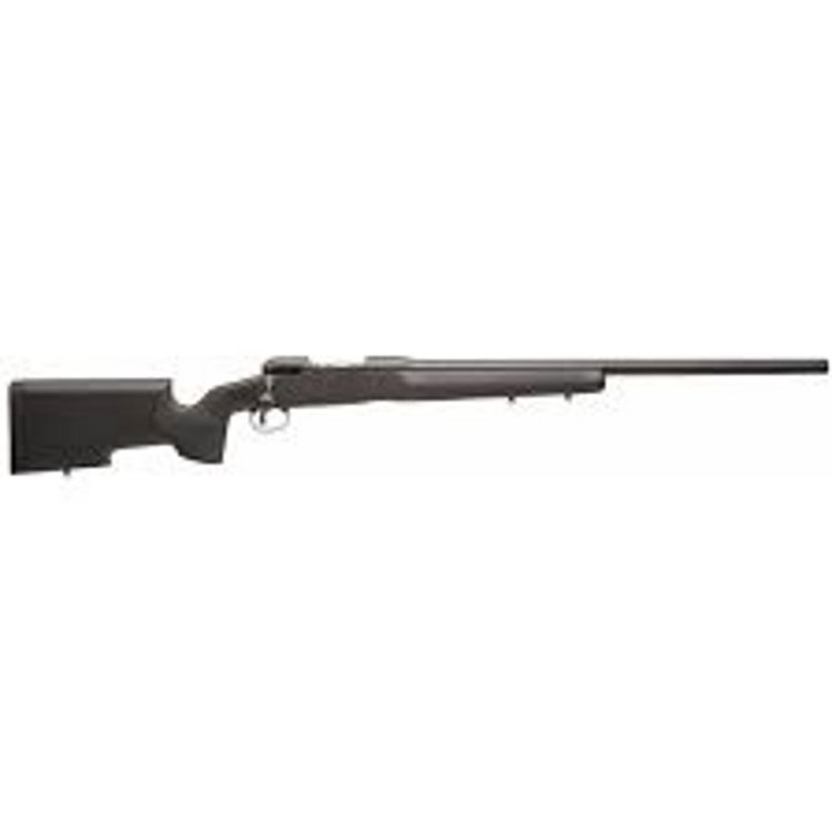 SAVAGE 10FCP BOLT ACTION 6.5 CREED. 24" HEAVY BARREL MCMILLAN STOCK