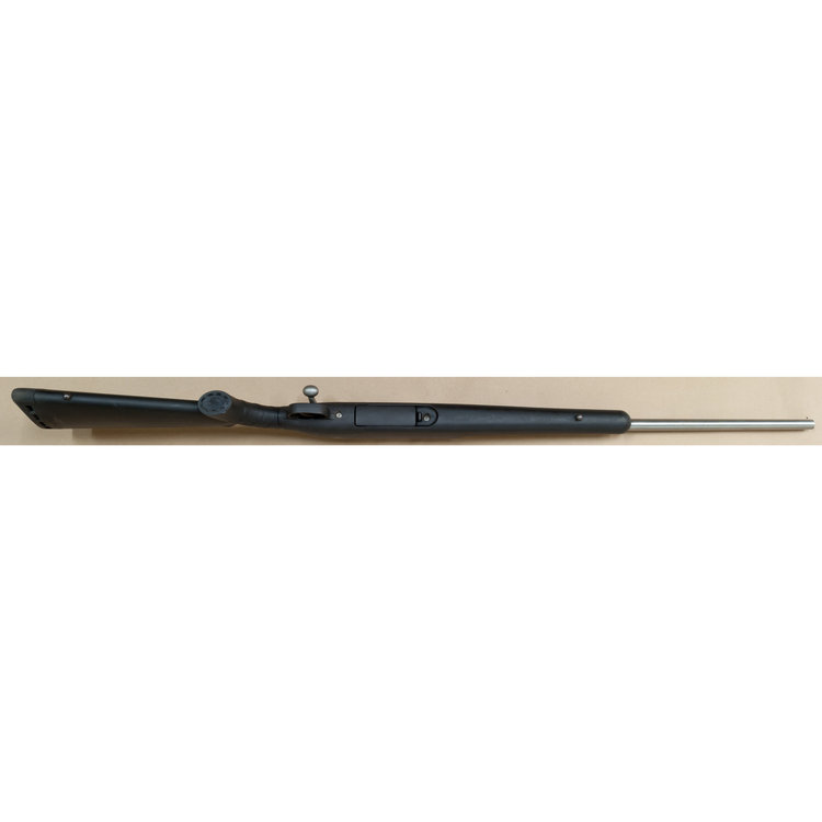 SAVAGE AXIS STAINLESS/SYN 22-250REM RIFLE