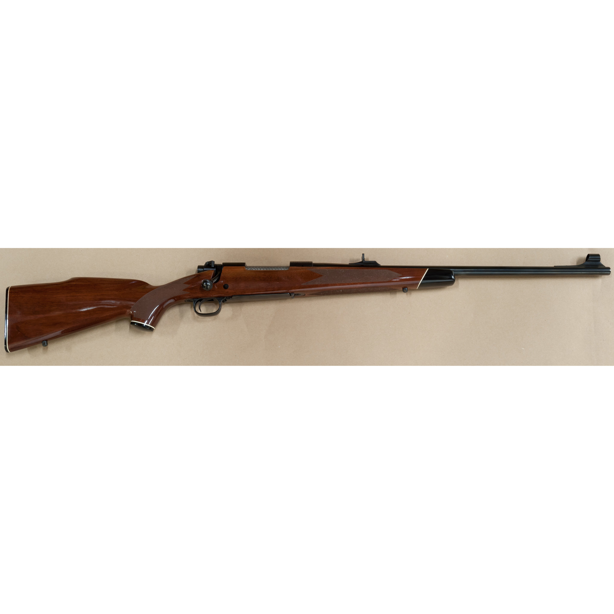 WINCHESTER MODEL 70 XTR BOLT RIFLE WALNUT STOCK 308 WIN Goble's Firearms