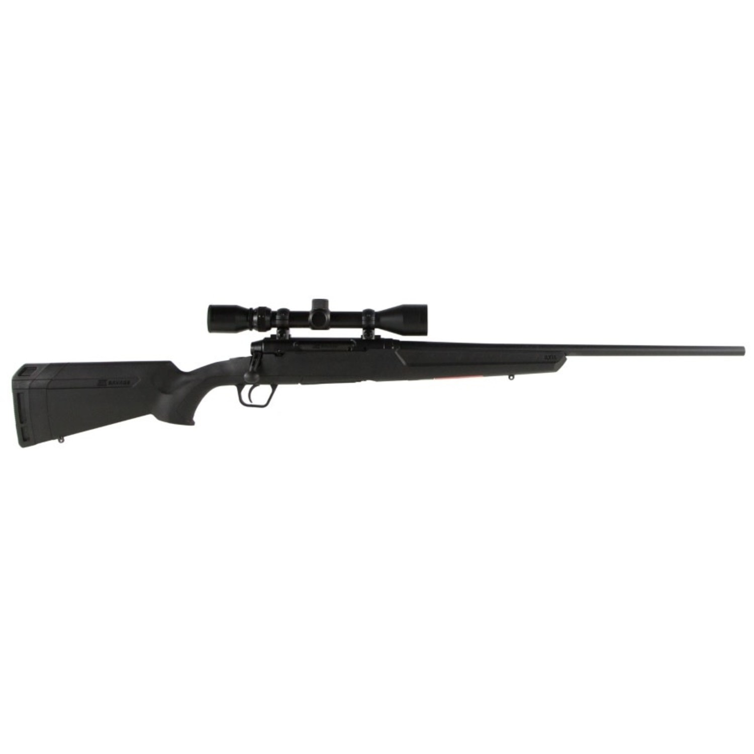 SAVAGE AXIS XP BOLT ACTION 6.5 CREEDMOOR 22