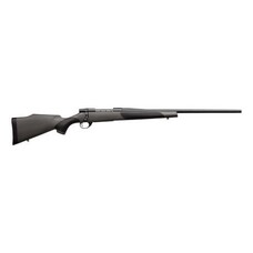 WEATHERBY VANGUARD BOLT ACTION 22-250 REM 24" BARREL SYNTH