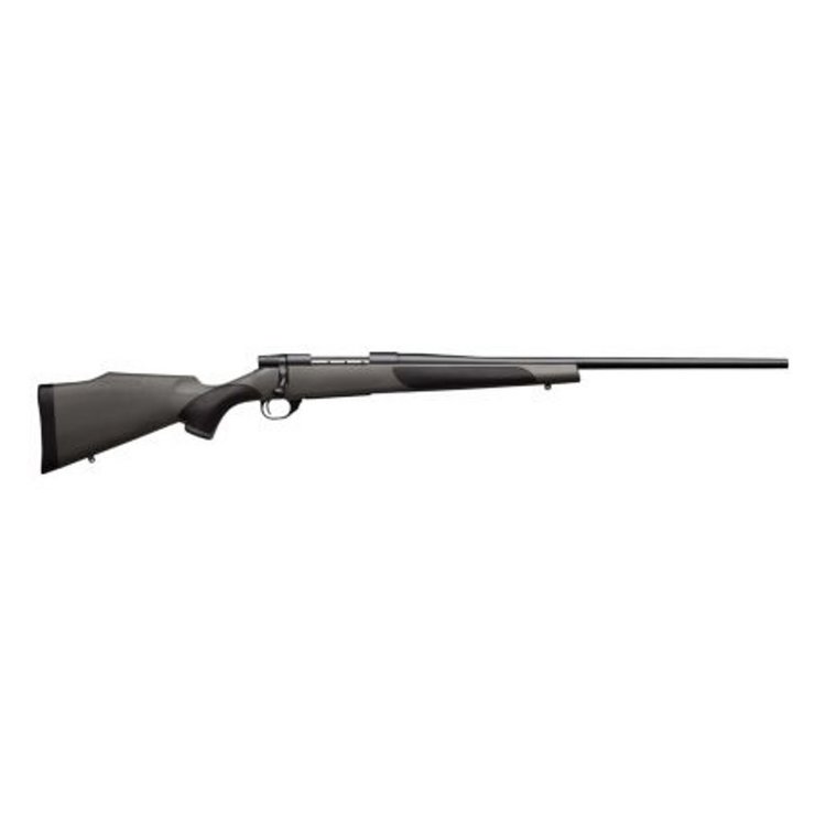 WEATHERBY VANGUARD BOLT ACTION 22-250 REM 24" BARREL SYNTH