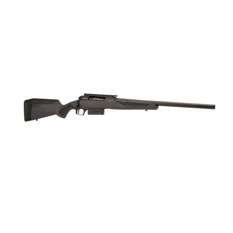 SAVAGE 220 BOLT ACTION FULLY RIFLED 20GA 3" 22" BARREL ACCUFIT STOCK