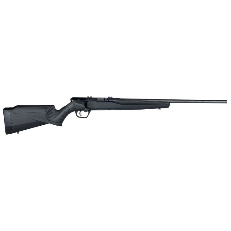 SAVAGE B17 F BOLT ACTION 17 HMR 21'' BARREL SYNTH