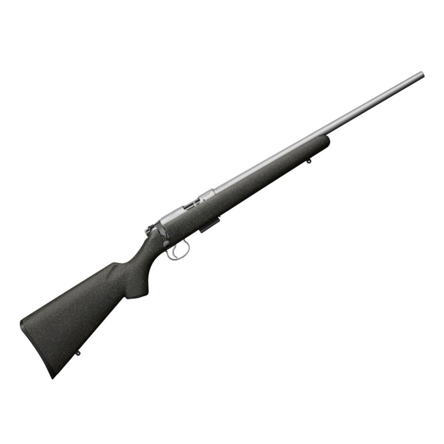 CZ 455 BOLT ACTION 22LR 21