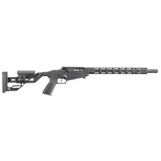 RUGER PRECISION BOLT ACTION  22 LR 18'' THREADED BARREL