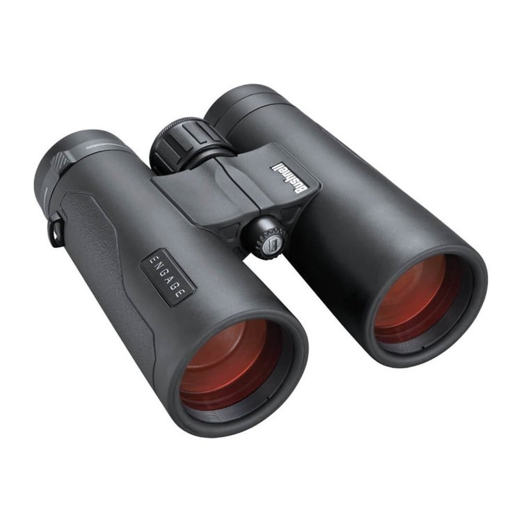 BUSHNELL BUSHNELL ENGAGE 10X42MM BINOCULARS BLACK