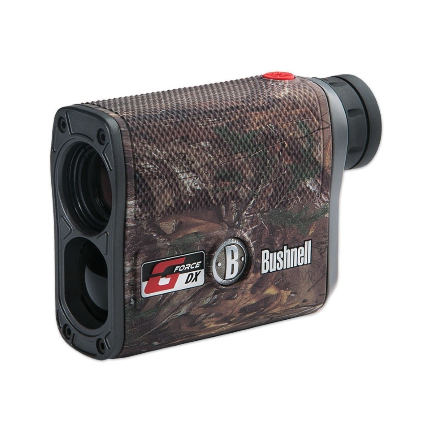 BUSHNELL G FORCE DX 1300 ARC 6X21MM RANGEFINDER CAMO