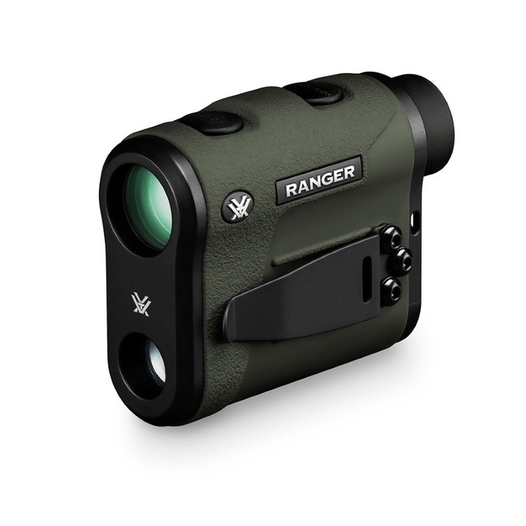 VORTEX VORTEX RANGER 1800 6X22 LASER RANGEFINDER