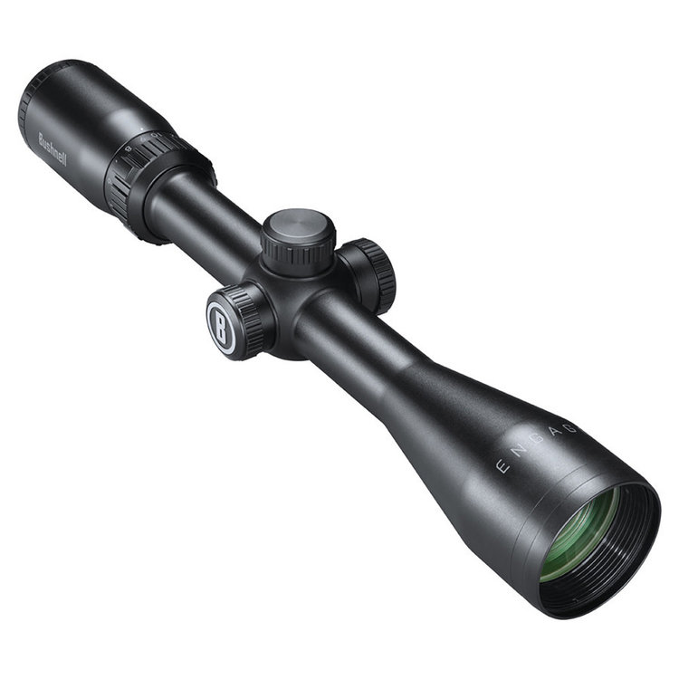 BUSHNELL BUSHNELL ENGAGE 4-12X40MM RIFLESCOPE