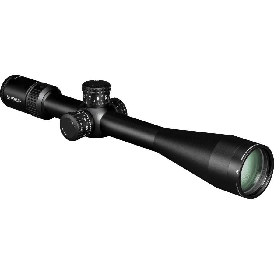 VORTEX GOLDEN EAGLE HD 1560X52 WITH ECR1 RIFLESCOPE Goble's Firearms