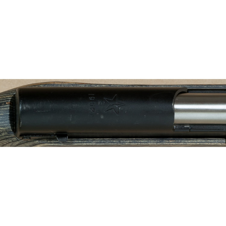 SIMINOV SOVIET SKS RIFLE LAMINATED STK 7.62 X 39