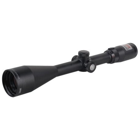 BUSHNELL Legend 3-9x 40 mm Rifle Scope