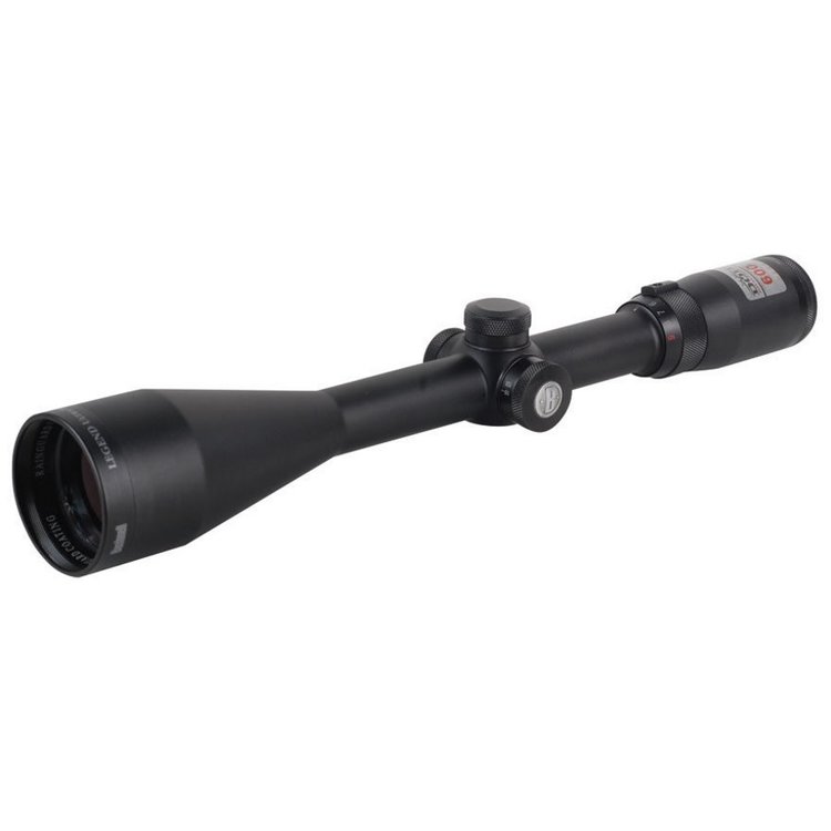 BUSHNELL BUSHNELL LEGEND ULTRA HD  3-9X50MM DOA 600 RIFLESCOPE
