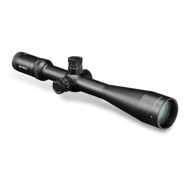 VORTEX VORTEX VIPER HS-T 6-24X-50MM VMR-1 RIFLESCOPE
