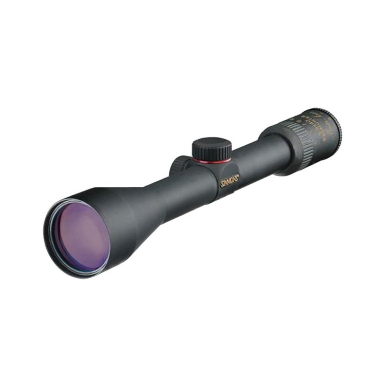 SIMMONS SIMMONS 2.8-10 X44MM WA AETEC MATTE  RIFLESCOPE