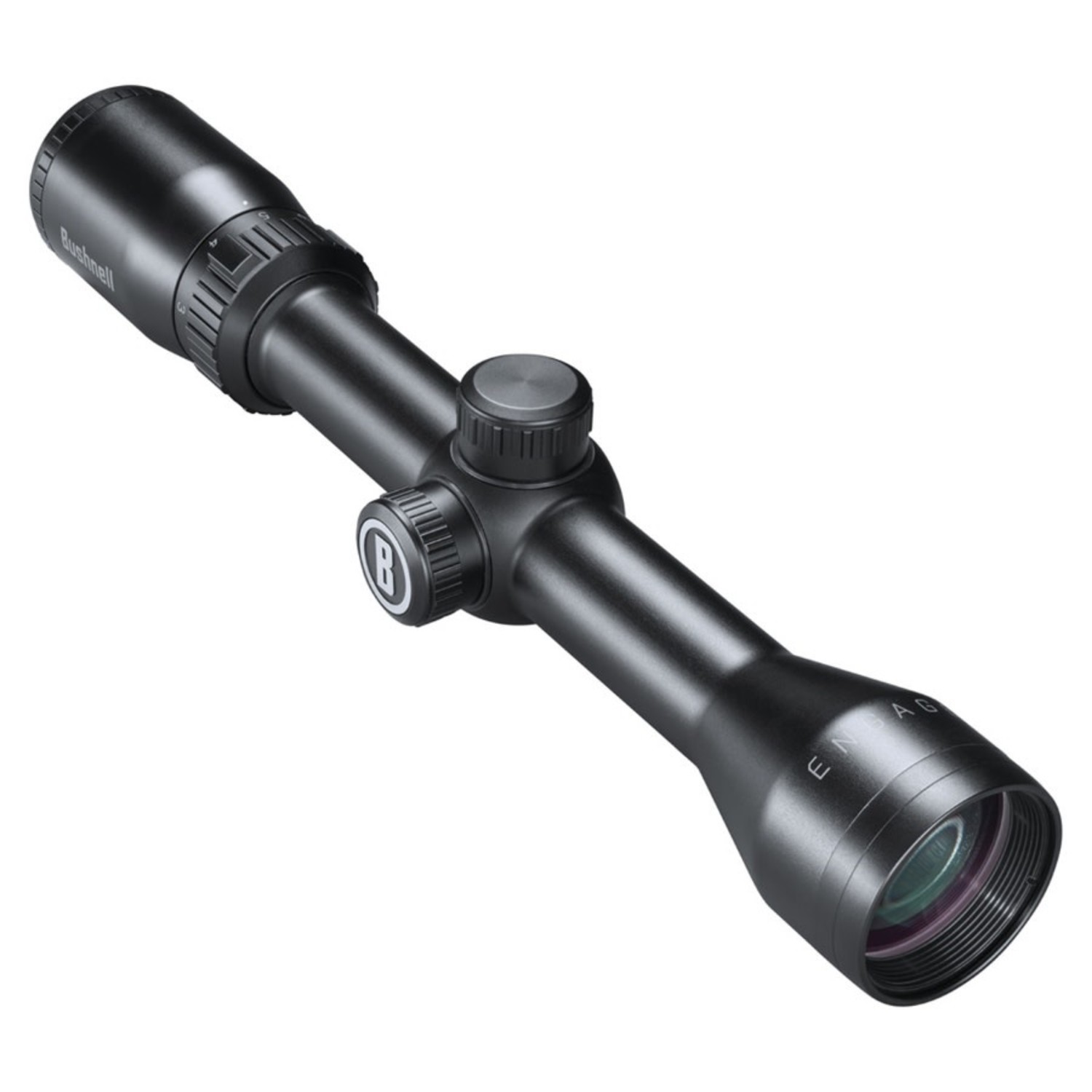 Bushnell EDGEⅡ BUSHNELL ENGAGE 2-7X36MM RIFLESCOPE - Goble's Firearms
