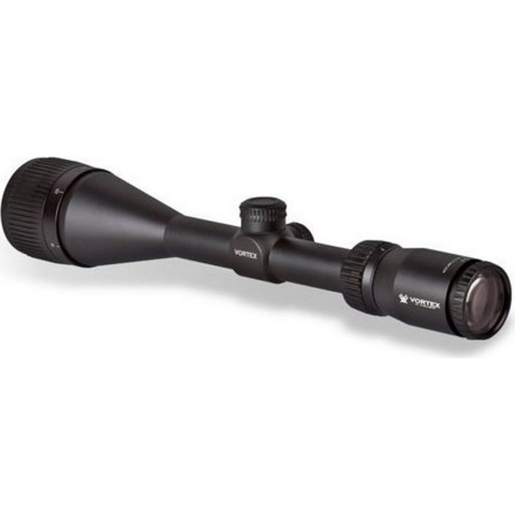 VORTEX VORTEX CROSSFIRE II 4-12X40MM AO RIFLESCOPE