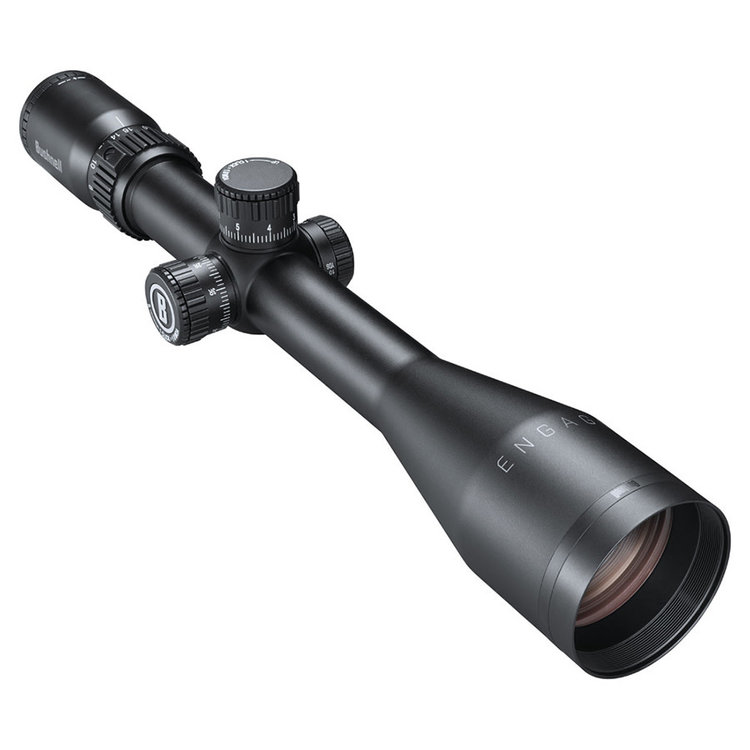 BUSHNELL BUSHNELL ENGAGE 6-24X50MM DEPLOY RIFLESCOPE