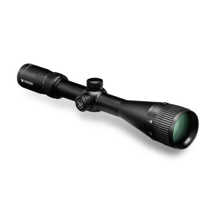 VORTEX VORTEX CROSSFIRE II 4–16x50MM AO BDC RIFLESCOPE