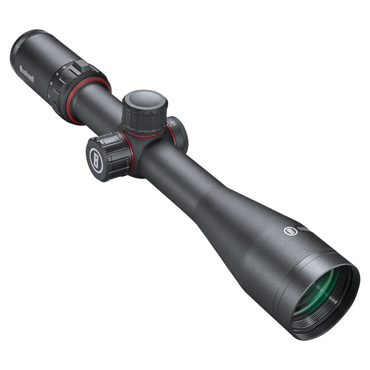 BUSHNELL BUSHNELL NITRO 5-20X44MM FFP, DEPLOY MOA  RIFLESCOPE