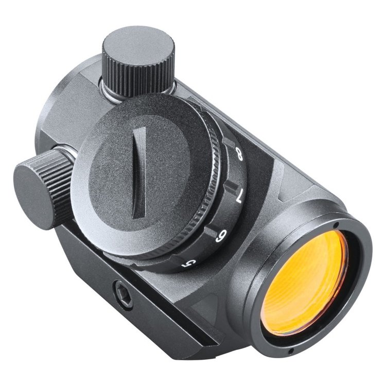 BUSHNELL BUSHNELL AR HI RISE TRS-25 1X25MM 3 MOA RED DOT