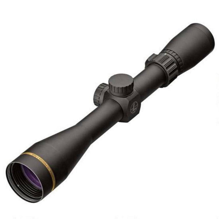 LEUPOLD LEUPOLD VX-FREEDOM MUZZLELOADER RIFLESCOPE 3-9X40MM SABOT BDC RETICLE
