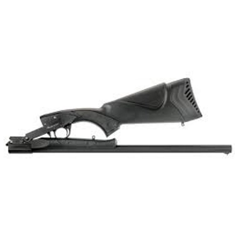 MIDLAND MIDLAND BACKPACK SINGLE SHOT 12GA 3" 24" SYN SHOTGUN